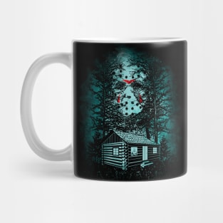 Mass Murderer Mug